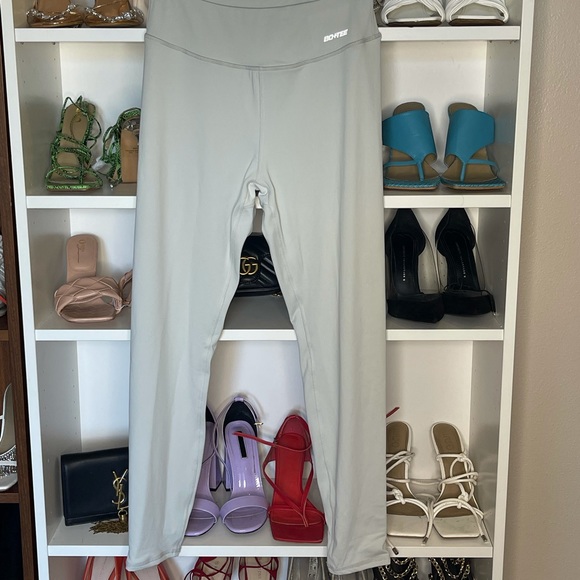 Workout leggings - Picture 2 of 9